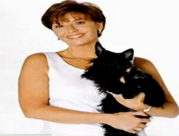 Paulina Nin revela como murió "Cosita"