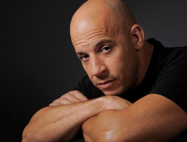 Vin Diesel: "He sido pobre y dichoso, y rico e infeliz"