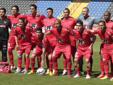 Primera B: Duelo Concepción-Ñublense fue reprogramado para el 28 de octubre