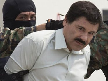 Gobierno: "El Chapo" resultó herido a causa de operaciones para capturarlo