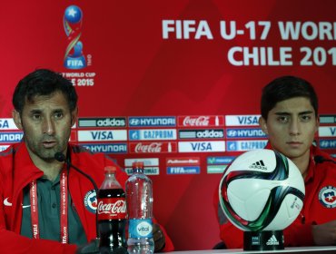 Miguel Ponce y el Mundial: "Necesitaremos apoyo cuando las cosas no estén bien"