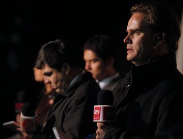 Entrevista a Fondo: Amaro Gómez-Pablos habla de su nuevo desafió en TVN “¿Y tú qué harías?”