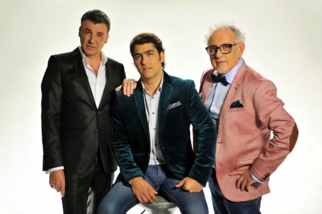 Una monja será la sorpresa en “Masterchef Chile 2”
