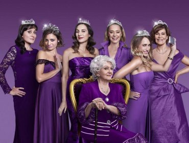 “Matriarcas” ya tiene fecha de término y da un giro hacia el drama