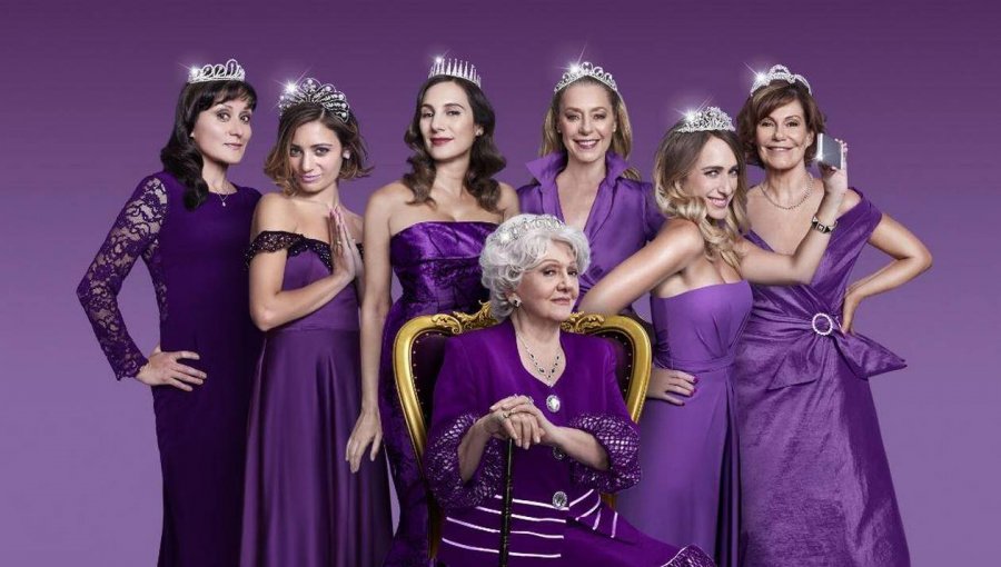 “Matriarcas” ya tiene fecha de término y da un giro hacia el drama