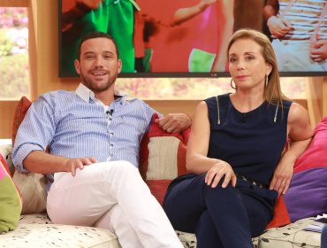 Exclusivo: Productor de Buenos Días a Todos cuenta el futuro del matinal
