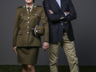 Así avanza la próxima teleserie vespertina de Mega