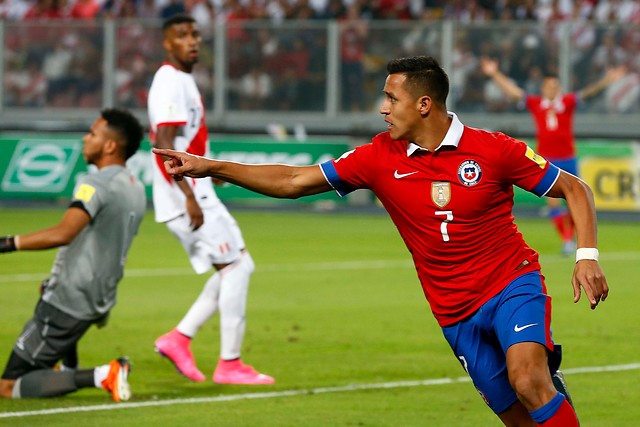 Alexis Sánchez sorprende en redes sociales al pedir regreso de Cachureos