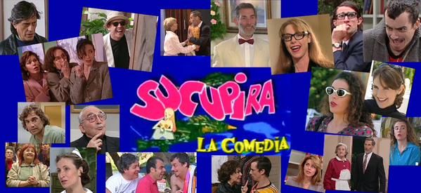 Fanáticos aplauden cambio de horario de Sucupira y sube el rating de TVN