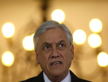 Conoce las mejores frases que dejó el hashtag #EnLaConstituciónDePiñera