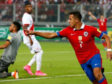 Alexis Sánchez sorprende en redes sociales al pedir regreso de Cachureos