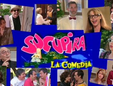 Fanáticos aplauden cambio de horario de Sucupira y sube el rating de TVN