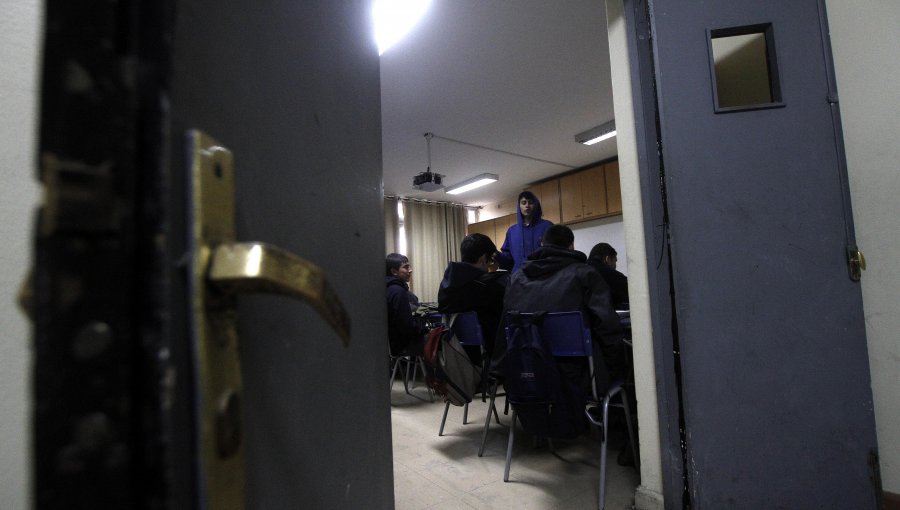 Este martes se reanudan las clases en toda la Región de Atacama