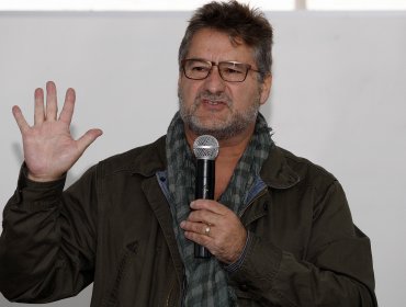 Diputado Farías pide aprobar este martes ley que castiga agresiones a ancianos