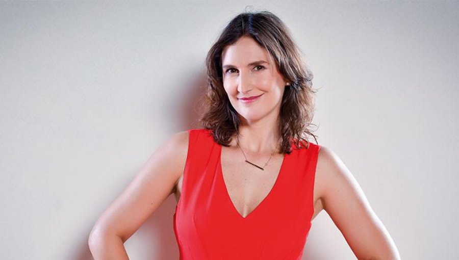 Francisca Imboden revela la fórmula de su belleza natural
