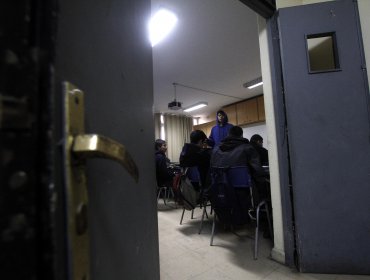 Este martes se reanudan las clases en toda la Región de Atacama