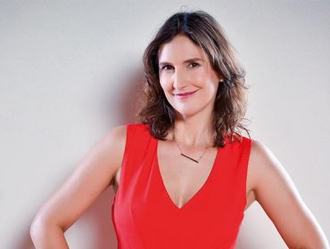 Francisca Imboden revela la fórmula de su belleza natural