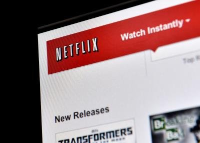 Netflix, en conversaciones con productores para poner en marcha una serie en España