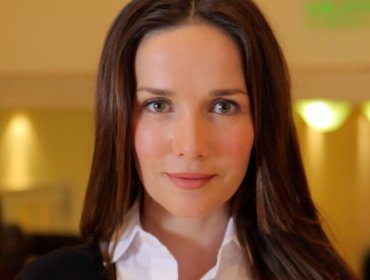 Se filtra foto de Natalia Oreiro con "demacrado" aspecto
