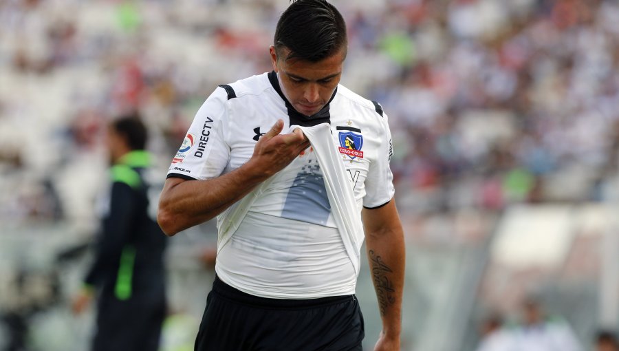 Gonzalo Fierro recibe dos fechas de sanción y se pierde el Superclásico