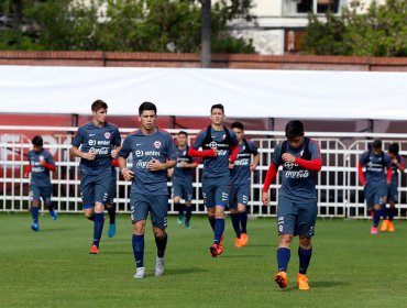 La Roja busca ante Nigeria su primera victoria en el Mundial Sub 17