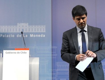 La Moneda insiste en idea de “debate republicano” de nueva Constitución