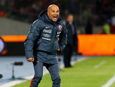 Sampaoli candidato al premio Mejor Entrenador Mundial de la FIFA 2015