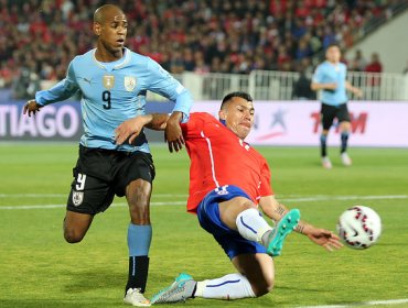 En Uruguay siguen "calentando" el duelo con Chile por las Clasificatorias