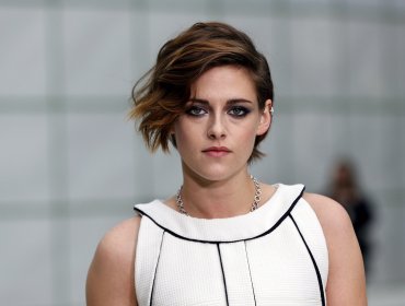Kristen Stewart posa desnuda para fotógrafo peruano