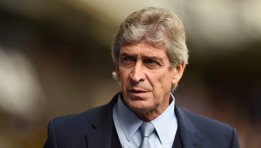 Pellegrini y duelo con Sevilla: "Nos enfrentamos a un equipo grande"