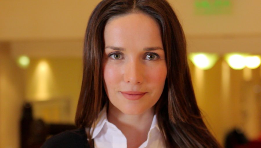 Se filtra foto de Natalia Oreiro con "demacrado" aspecto