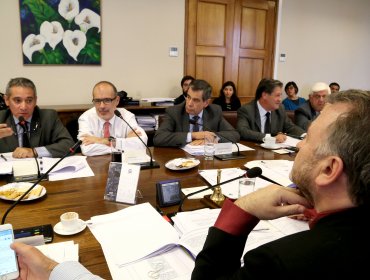 Comisión aprobó proyecto que moderniza sistema de Alta Dirección Pública