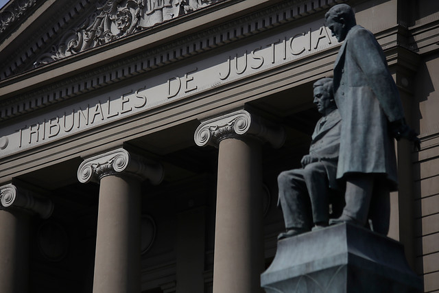 Suprema confirma rechazo a recurso de condenados por caso Degollados