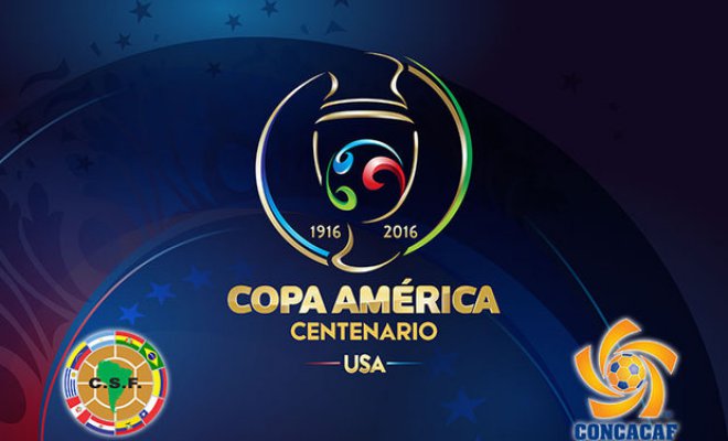 La Concacaf recupera los derechos de la Copa América Centenario