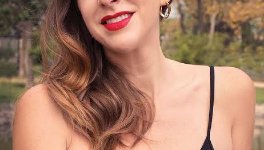 Patricia López habla sobre el nuevo docu-reality de parejas de Canal 13