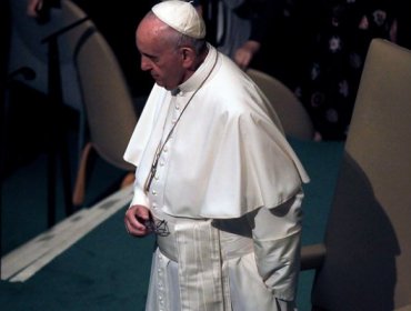 El Vaticano desmiente que el papa tenga un tumor benigno en el cerebro