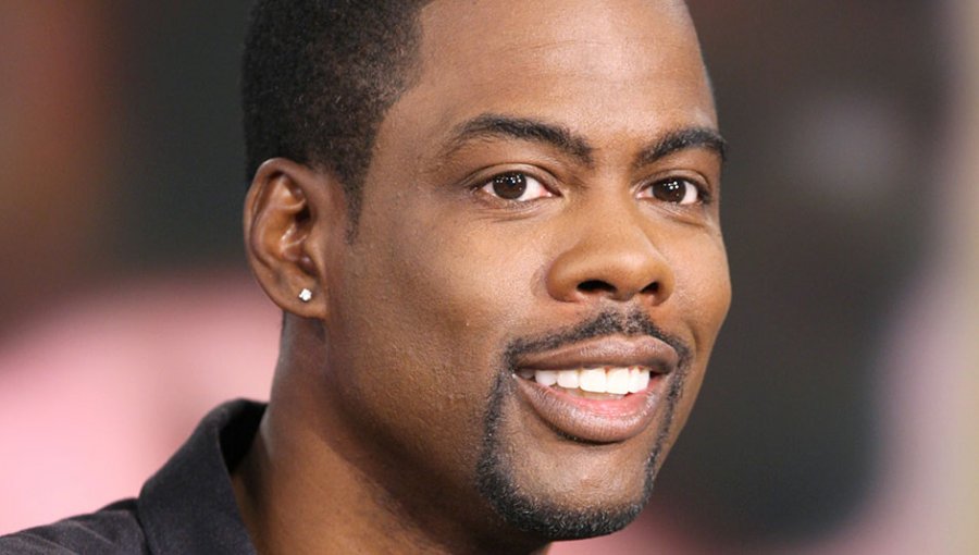Chris Rock presentará la próxima gala de los Oscar