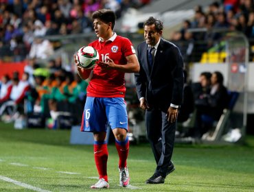 Miguel Ponce: "Nigeria es muy buen equipo, pero esto se luchará hasta el final"