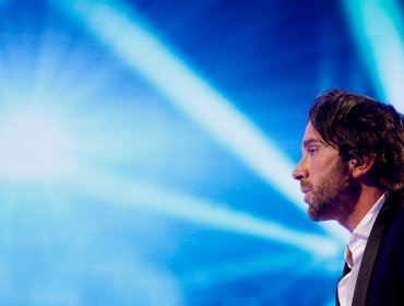 Arturo Longton se decidió: “Alguna vez tenía que trabajar”
