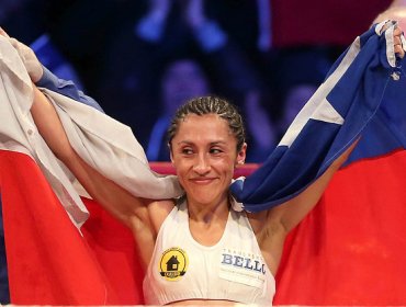 Crespita Rodríguez sorprende al anunciar embarazo