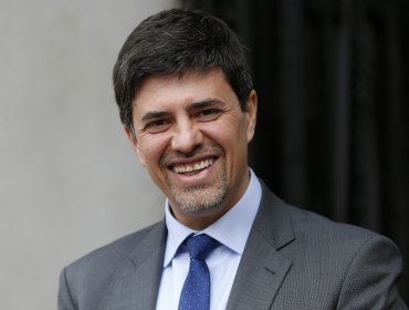 Vocero Díaz: Proponer a Abbott a fiscal nacional fue una decisión "acertada"