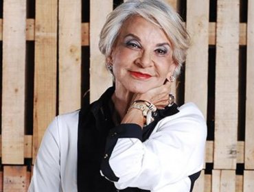 Cambio radical: Lita Achondo de Pituca sin Lucas ahora es Mapuche