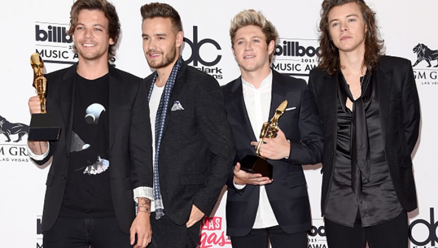 One Direction pide disculpas por cancelar su primer concierto en Belfast