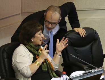 Senado aprobó creación de 15 CFT estatales, uno en cada región del país