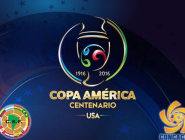 La Concacaf recupera los derechos de la Copa América Centenario