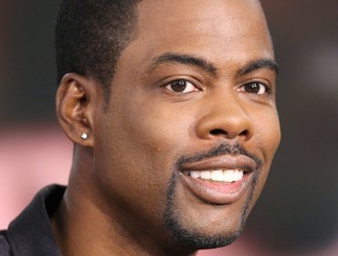 Chris Rock presentará la próxima gala de los Oscar