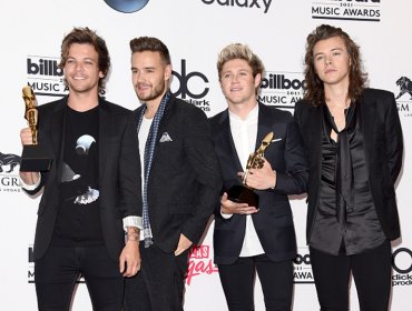 One Direction pide disculpas por cancelar su primer concierto en Belfast