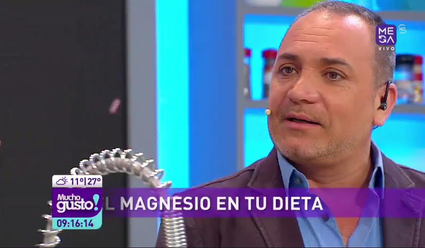 Luis Jara afirma querer ser el animador del Festival de Viña del Mar