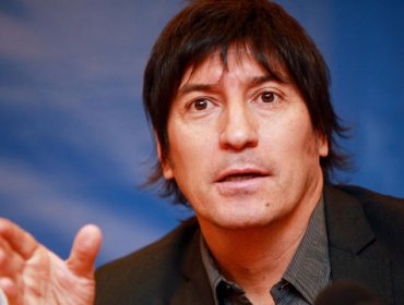 Jugadores de Real Madrid destacaron visita de Iván Zamorano al club