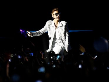 Justin Bieber actuará el domingo en los MTV EMAs 2015